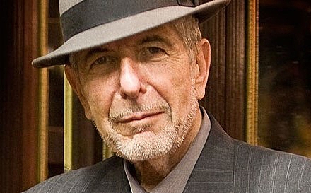 Leonard Cohen - CD Here It Is: A Tribute to Leonard Cohen