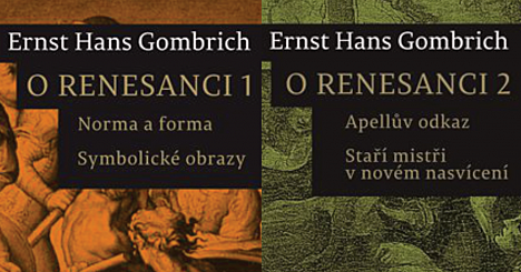 Kniha O renesanci 1 a 2