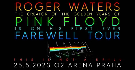 Roger Waters