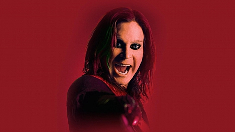 Ozzy Osbourne: No More Tours 2