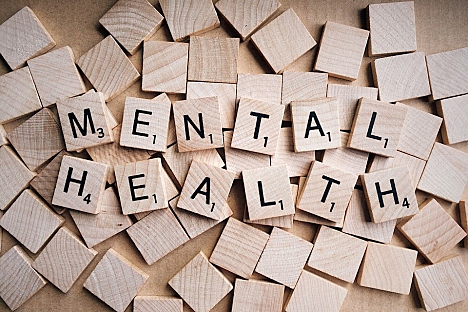 Mental health support benefits