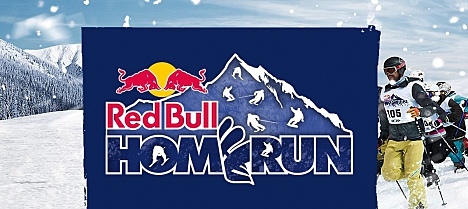 Red Bull Homerun 2023