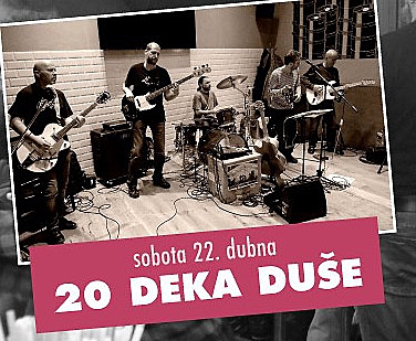 20 deka duše