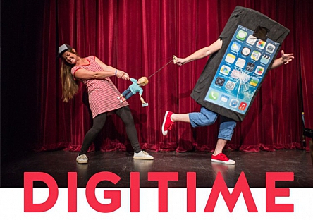 Digitime