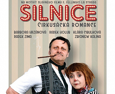 Silnice