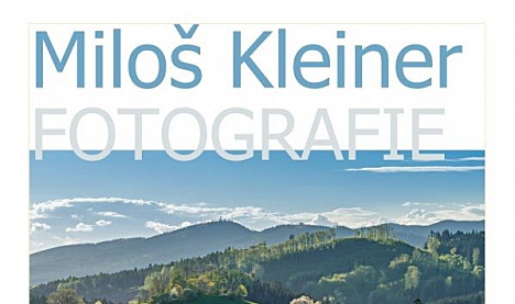 MILOŠ KLEINER FOTOGRAFIE - VÝSTAVA