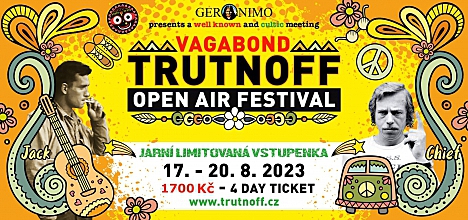 Trutnoff Open Air Festival