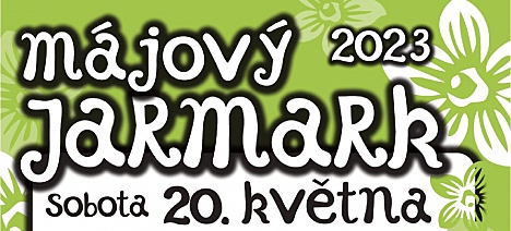 Májový jarmark