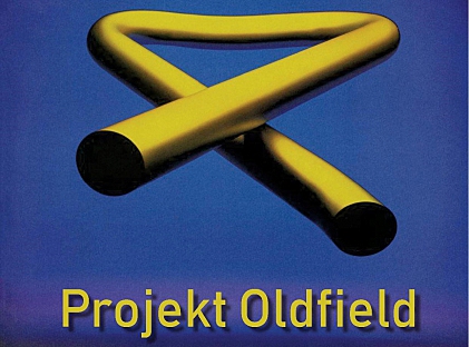 Projekt Oldfield