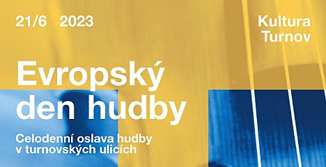 Evropský den hudby