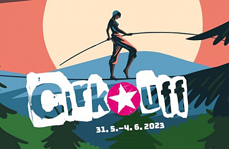 Festival Cirk-UFF