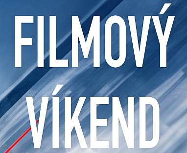 Filmový víkend 2023