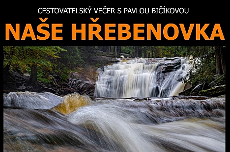 NAŠE HŘEBENOVKA