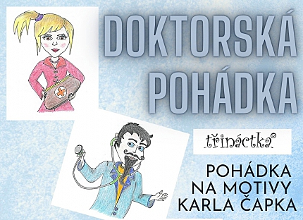 DOKTORSKÁ POHÁDKA