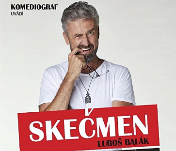 SKEČMEN