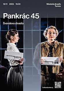 Pankrác 45