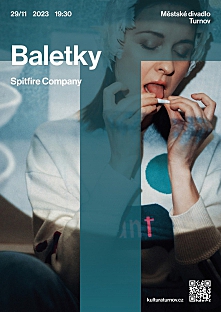 Baletky