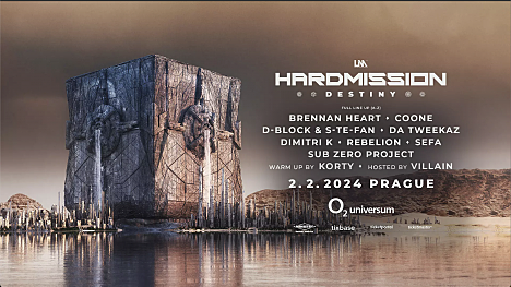 HARDMISSION FESTIVAL