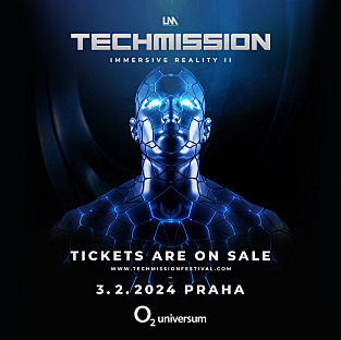 TECHMISSION FESTIVAL