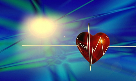 Na nemoci srdce se v ČR umírá pořád nejvíce. Lékaři volají po změně