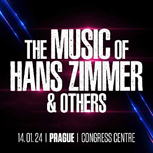 THE MUSIC OF HANS ZIMMER & OTHERS - A CELEBRATION OF FILM MUSIC