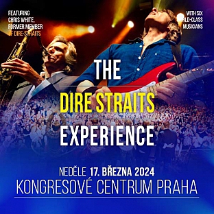 The Dire Straits Experience