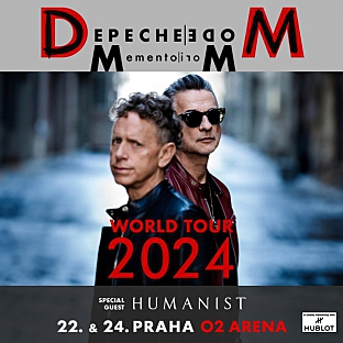 DEPECHE MODE