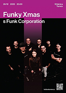 Funky Xmas - koncert