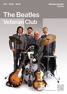 The Beatles Veteran Club