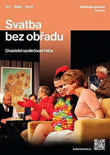 Svatba bez obřadu