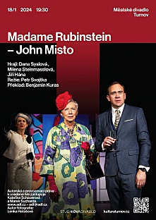 Madame Rubinstein