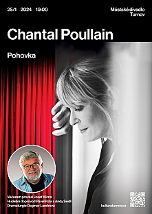 Pohovka: Chantal Poullain