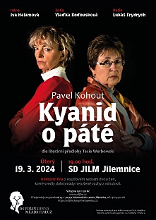 KYANID O PÁTÉ