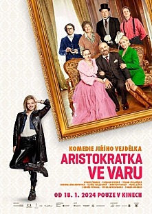 Aristokratka ve varu