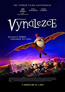 Vynálezce