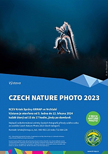 Czech Nature Photo 2023