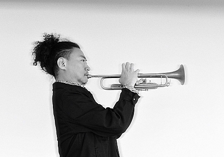 JAZZINEC - Takuya Kuroda