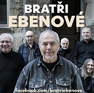 Bratři Ebenové