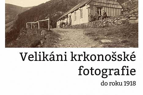 Vernisáž: Velikáni krkonošské fotografie do roku 1918