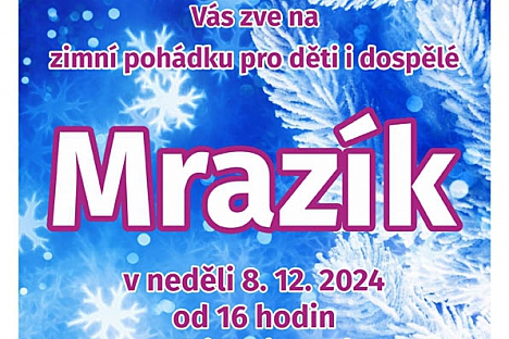 MRAZÍK