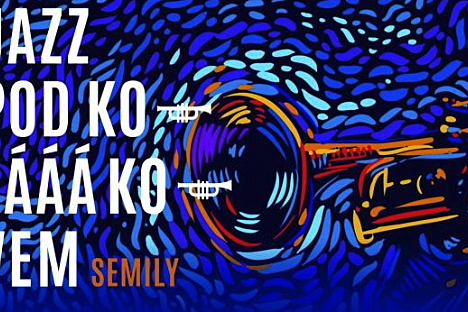 JAZZ POD KOZÁKOVEM