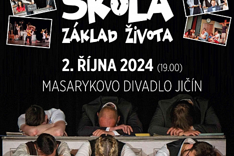 Škola základ života