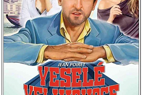 Veselé Velikonoce