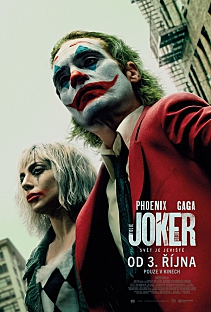 Joker: Folie à Deux