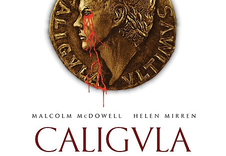 CALIGULA: THE ULTIMATE CUT