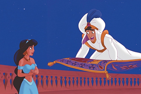 Aladin 