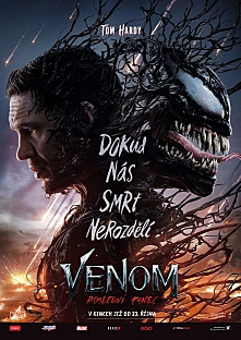 Venom: Poslední tanec