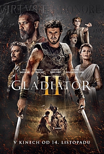 Gladiator II