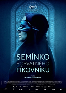 Semínko posvátného fíkovníku