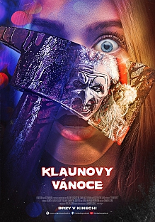 Klaunovy Vánoce 